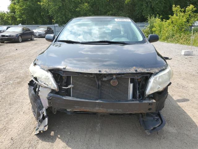 Photo 4 VIN: 2T1BU4EE7AC389445 - TOYOTA COROLLA BA 