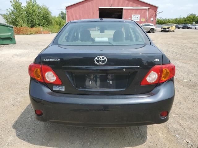 Photo 5 VIN: 2T1BU4EE7AC389445 - TOYOTA COROLLA BA 