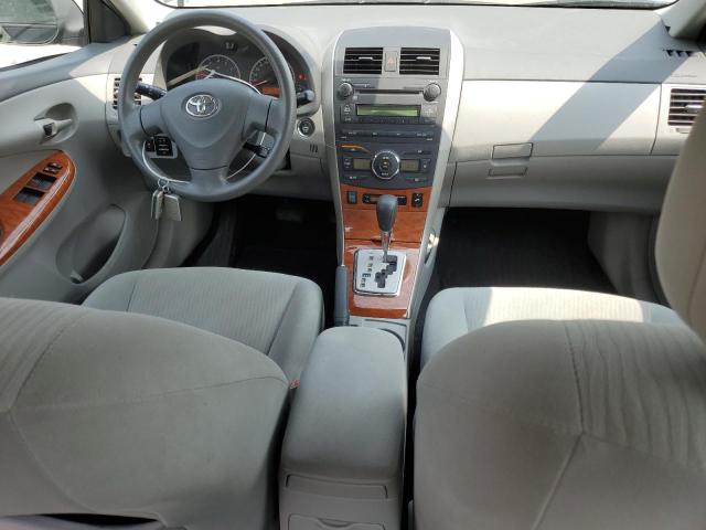 Photo 7 VIN: 2T1BU4EE7AC389445 - TOYOTA COROLLA BA 