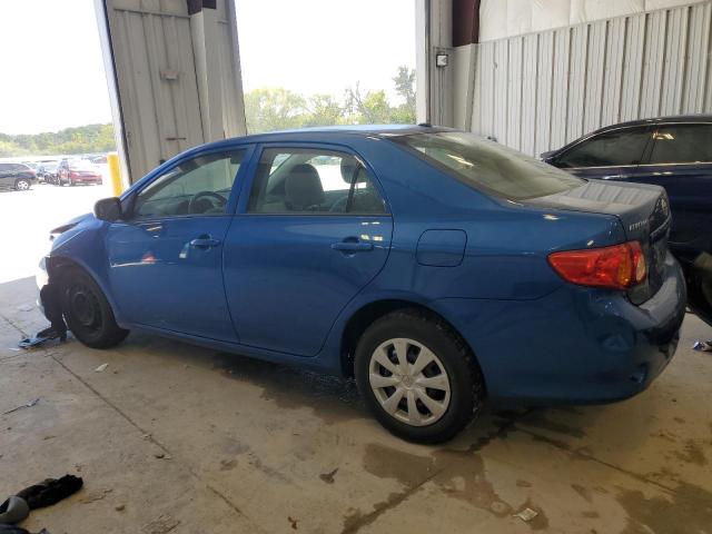 Photo 1 VIN: 2T1BU4EE7AC390773 - TOYOTA COROLLA BA 