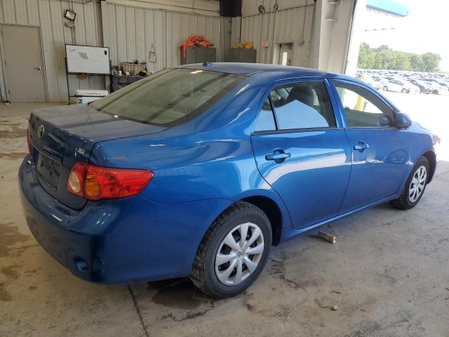 Photo 2 VIN: 2T1BU4EE7AC390773 - TOYOTA COROLLA BA 