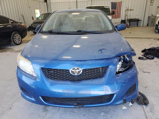 Photo 4 VIN: 2T1BU4EE7AC390773 - TOYOTA COROLLA BA 