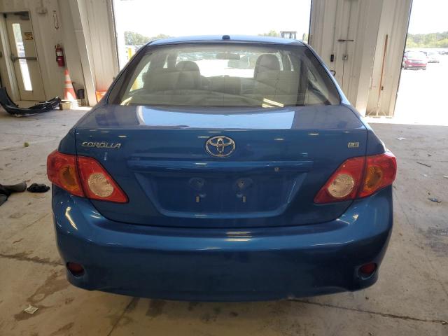 Photo 5 VIN: 2T1BU4EE7AC390773 - TOYOTA COROLLA BA 