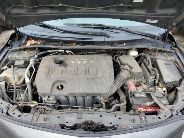 Photo 10 VIN: 2T1BU4EE7AC392331 - TOYOTA COROLLA BA 