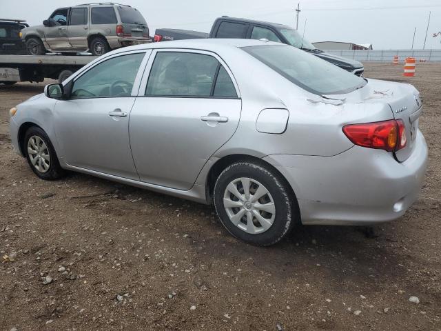 Photo 1 VIN: 2T1BU4EE7AC397688 - TOYOTA COROLLA BA 