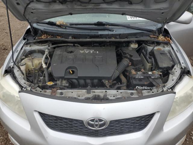 Photo 10 VIN: 2T1BU4EE7AC397688 - TOYOTA COROLLA BA 