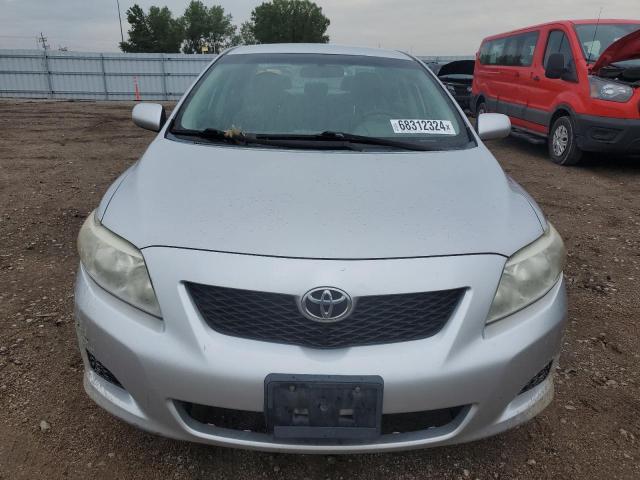 Photo 4 VIN: 2T1BU4EE7AC397688 - TOYOTA COROLLA BA 