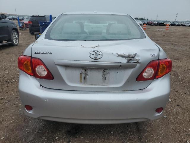 Photo 5 VIN: 2T1BU4EE7AC397688 - TOYOTA COROLLA BA 