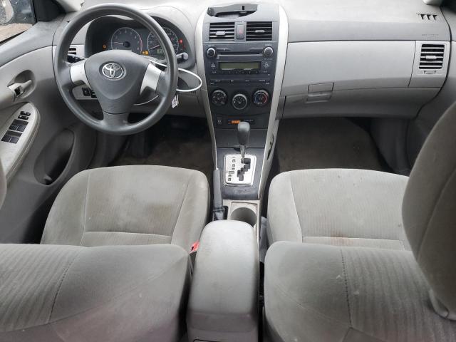 Photo 7 VIN: 2T1BU4EE7AC397688 - TOYOTA COROLLA BA 