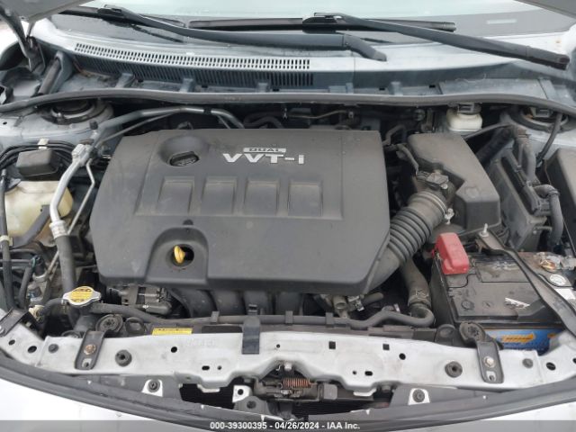 Photo 9 VIN: 2T1BU4EE7AC401836 - TOYOTA COROLLA 