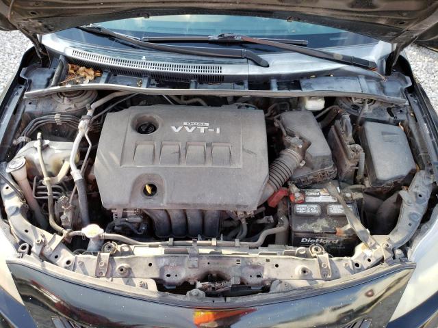 Photo 6 VIN: 2T1BU4EE7AC403005 - TOYOTA COROLLA BA 