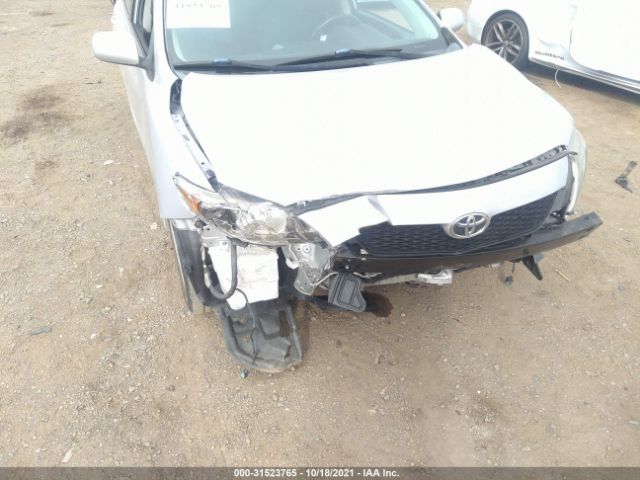 Photo 5 VIN: 2T1BU4EE7AC404039 - TOYOTA COROLLA 