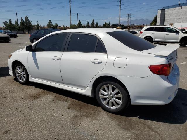 Photo 1 VIN: 2T1BU4EE7AC406647 - TOYOTA COROLLA BA 