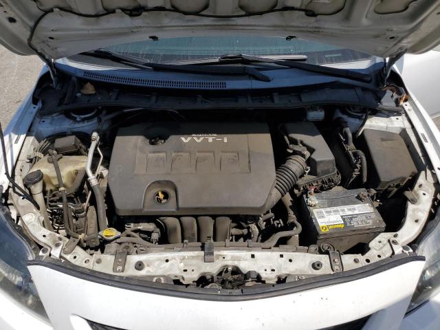 Photo 10 VIN: 2T1BU4EE7AC406647 - TOYOTA COROLLA BA 