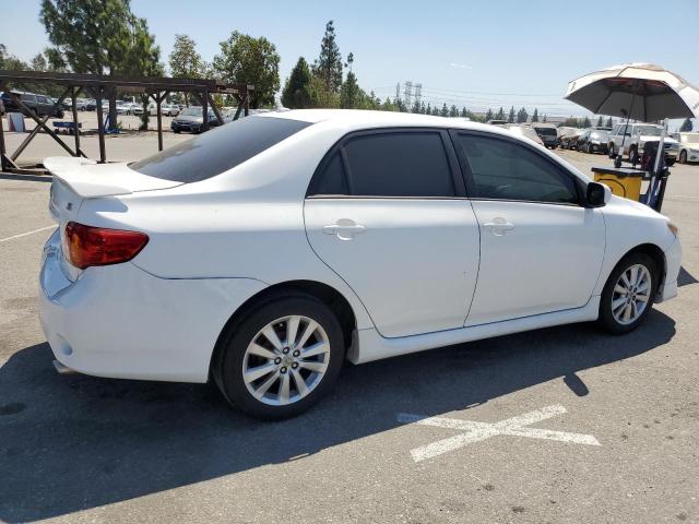 Photo 2 VIN: 2T1BU4EE7AC406647 - TOYOTA COROLLA BA 