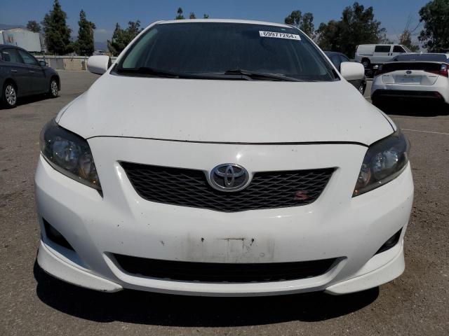 Photo 4 VIN: 2T1BU4EE7AC406647 - TOYOTA COROLLA BA 