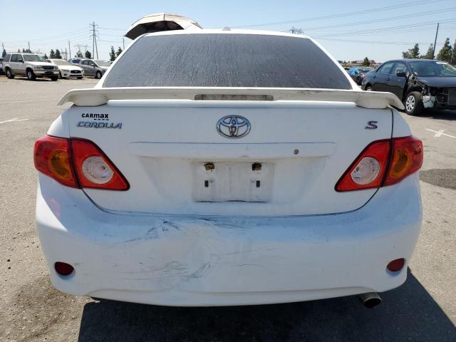 Photo 5 VIN: 2T1BU4EE7AC406647 - TOYOTA COROLLA BA 