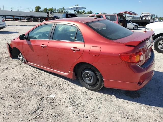 Photo 1 VIN: 2T1BU4EE7AC407829 - TOYOTA COROLLA 