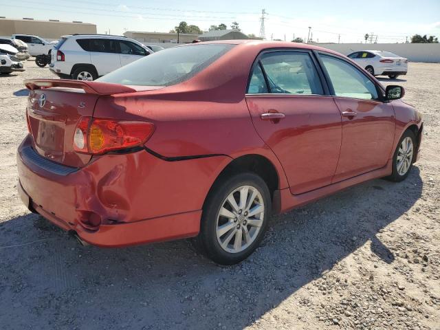 Photo 2 VIN: 2T1BU4EE7AC407829 - TOYOTA COROLLA 