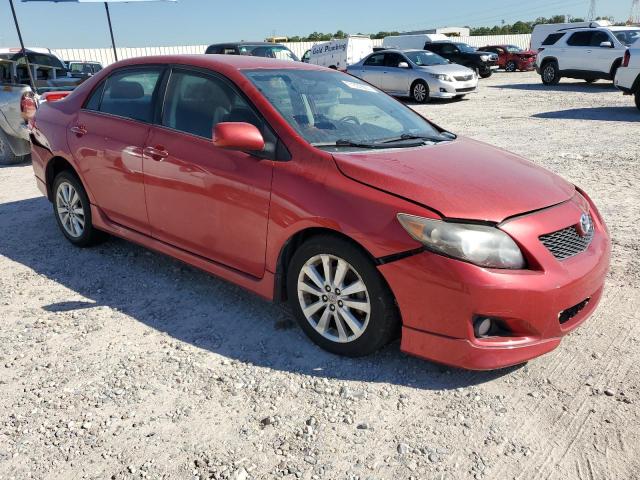 Photo 3 VIN: 2T1BU4EE7AC407829 - TOYOTA COROLLA 