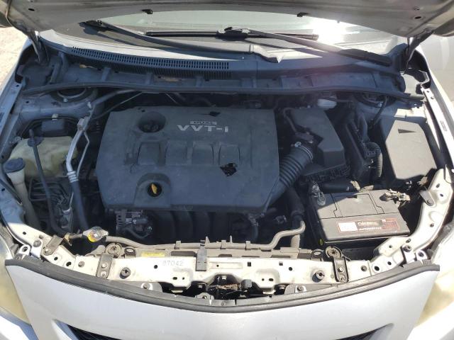 Photo 10 VIN: 2T1BU4EE7AC408110 - TOYOTA COROLLA BA 