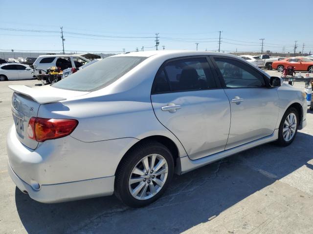 Photo 2 VIN: 2T1BU4EE7AC408110 - TOYOTA COROLLA BA 