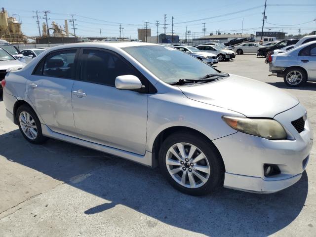 Photo 3 VIN: 2T1BU4EE7AC408110 - TOYOTA COROLLA BA 