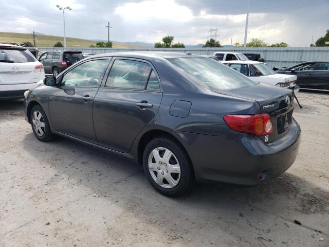 Photo 1 VIN: 2T1BU4EE7AC412934 - TOYOTA COROLLA 