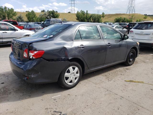 Photo 2 VIN: 2T1BU4EE7AC412934 - TOYOTA COROLLA 