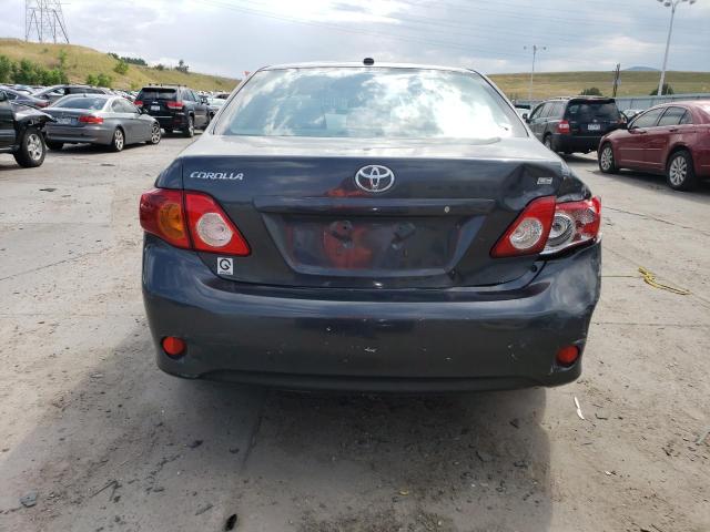 Photo 5 VIN: 2T1BU4EE7AC412934 - TOYOTA COROLLA 