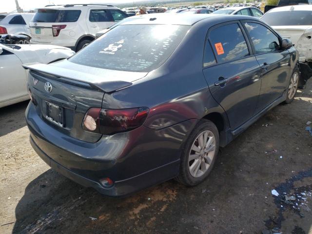 Photo 3 VIN: 2T1BU4EE7AC413534 - TOYOTA COROLA 