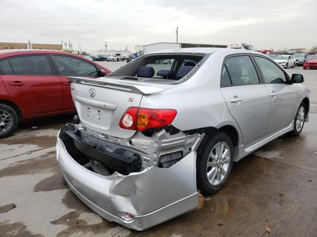 Photo 3 VIN: 2T1BU4EE7AC414702 - TOYOTA COROLLA BA 