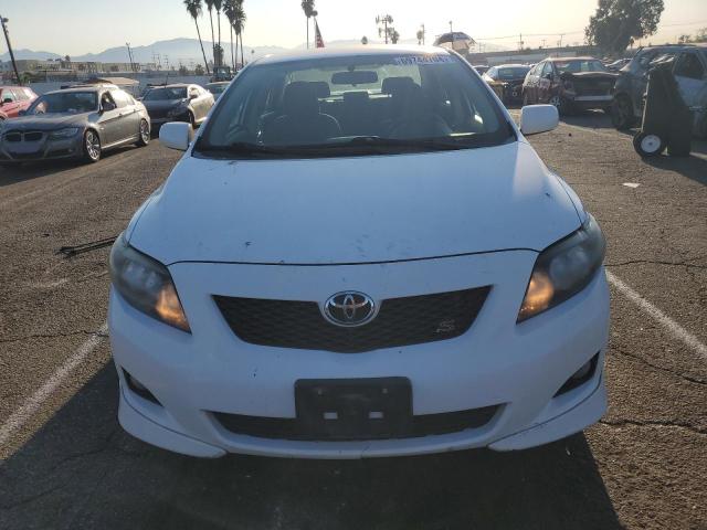 Photo 4 VIN: 2T1BU4EE7AC415252 - TOYOTA COROLLA BA 