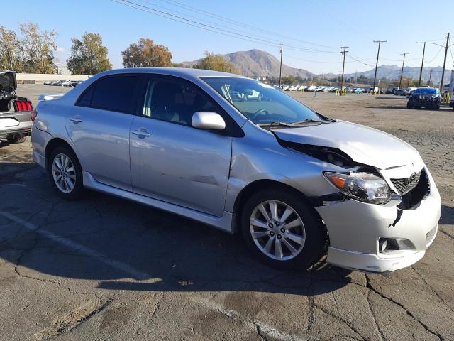 Photo 3 VIN: 2T1BU4EE7AC422136 - TOYOTA COROLLA 