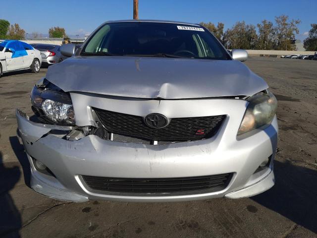 Photo 4 VIN: 2T1BU4EE7AC422136 - TOYOTA COROLLA 