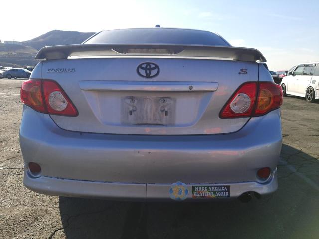 Photo 5 VIN: 2T1BU4EE7AC422136 - TOYOTA COROLLA 