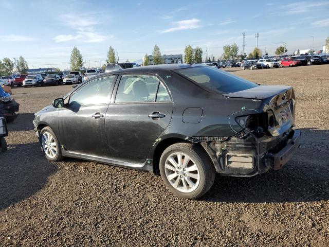 Photo 1 VIN: 2T1BU4EE7AC423318 - TOYOTA COROLLA 