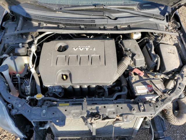 Photo 10 VIN: 2T1BU4EE7AC423318 - TOYOTA COROLLA 