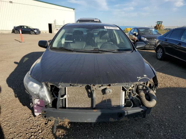 Photo 4 VIN: 2T1BU4EE7AC423318 - TOYOTA COROLLA 