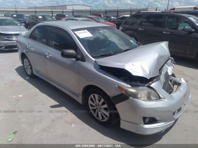 Photo 0 VIN: 2T1BU4EE7AC423951 - TOYOTA COROLLA 