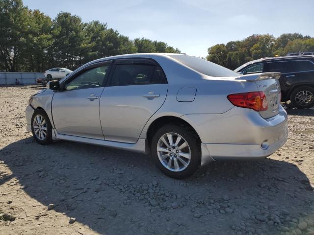 Photo 1 VIN: 2T1BU4EE7AC424226 - TOYOTA COROLLA BA 