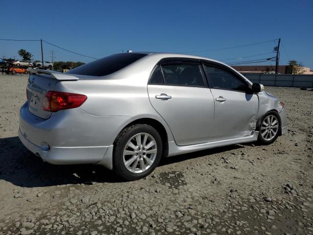 Photo 2 VIN: 2T1BU4EE7AC424226 - TOYOTA COROLLA BA 