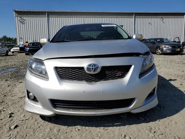 Photo 4 VIN: 2T1BU4EE7AC424226 - TOYOTA COROLLA BA 