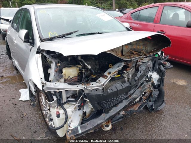 Photo 5 VIN: 2T1BU4EE7AC426106 - TOYOTA COROLLA 