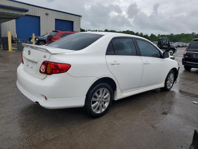 Photo 2 VIN: 2T1BU4EE7AC434402 - TOYOTA COROLLA 