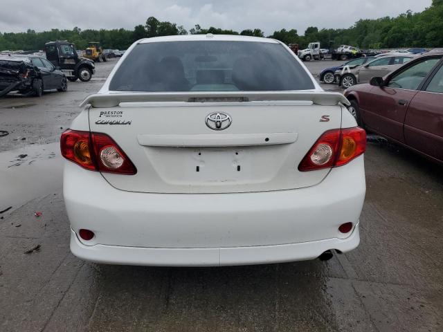 Photo 5 VIN: 2T1BU4EE7AC434402 - TOYOTA COROLLA 