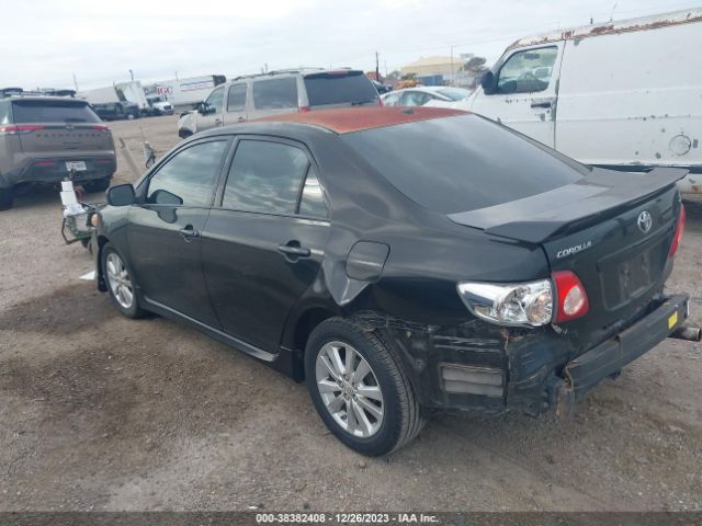 Photo 2 VIN: 2T1BU4EE7AC435582 - TOYOTA COROLLA 