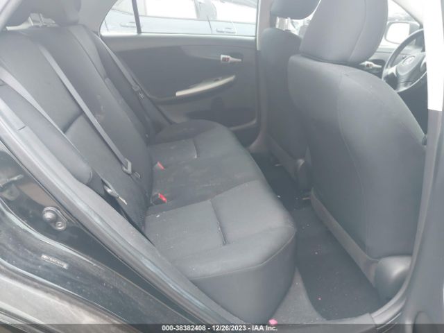 Photo 7 VIN: 2T1BU4EE7AC435582 - TOYOTA COROLLA 