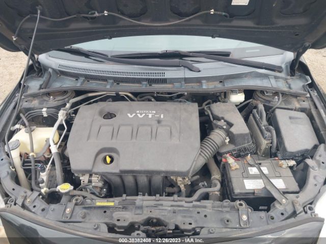 Photo 9 VIN: 2T1BU4EE7AC435582 - TOYOTA COROLLA 