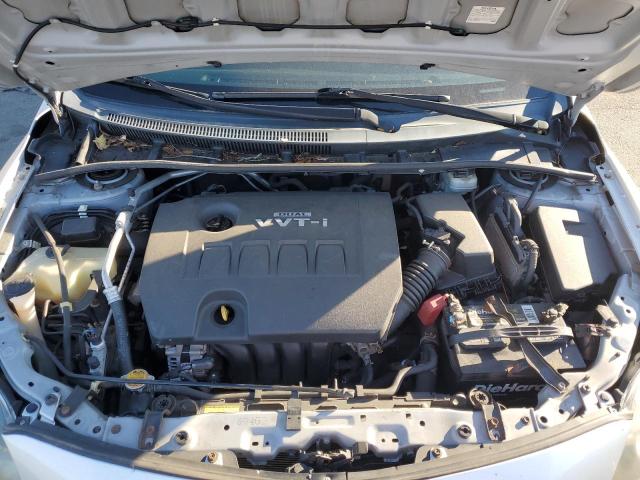 Photo 10 VIN: 2T1BU4EE7AC439244 - TOYOTA COROLLA BA 